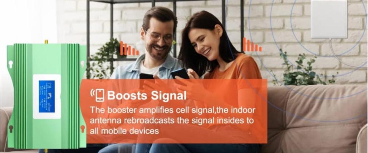 Больше нет вызовов: Ultimate Common Signal Cooster для каждого носителя в 2025 году